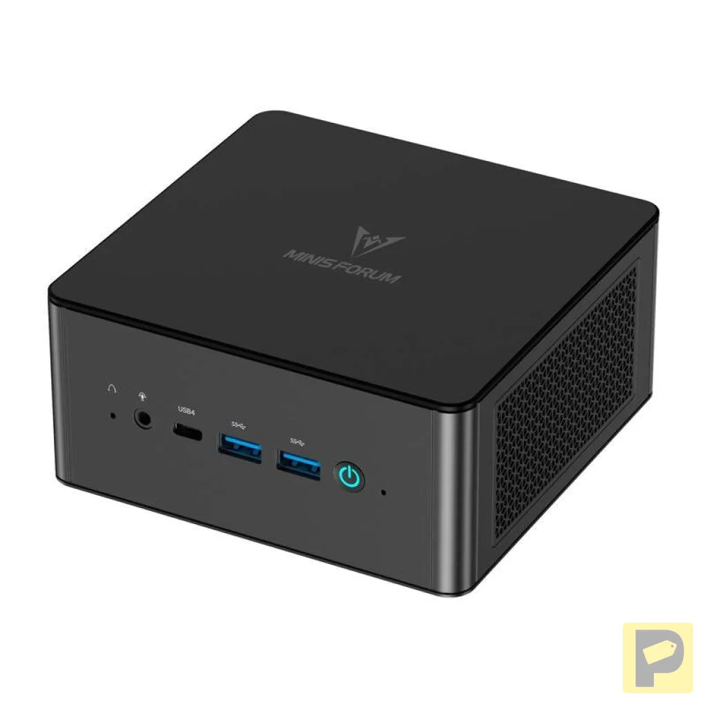 MINI-PC Minis Forum UM890 Pro Ryzen 9 8945HS 32GB RAM + 1TB