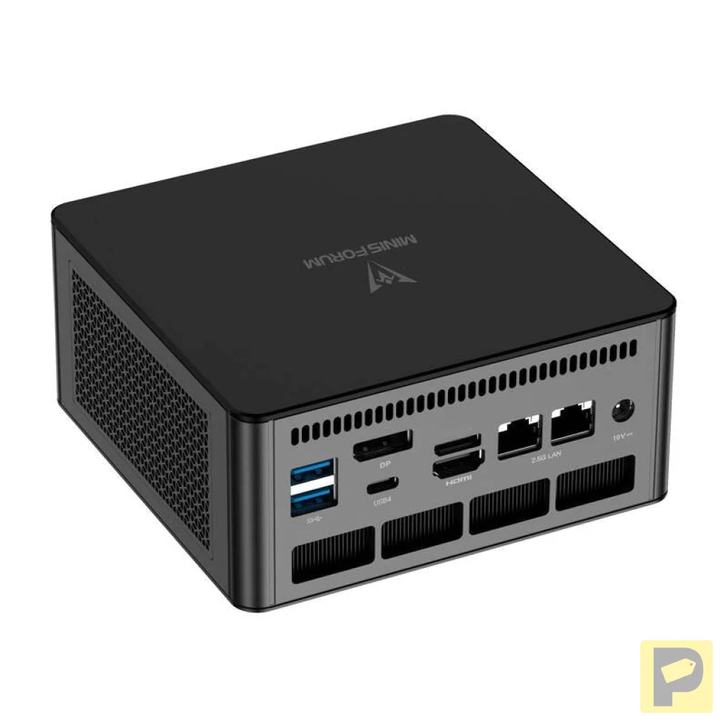 MINI-PC Minis Forum UM890 Pro Ryzen 9 8945HS barebone