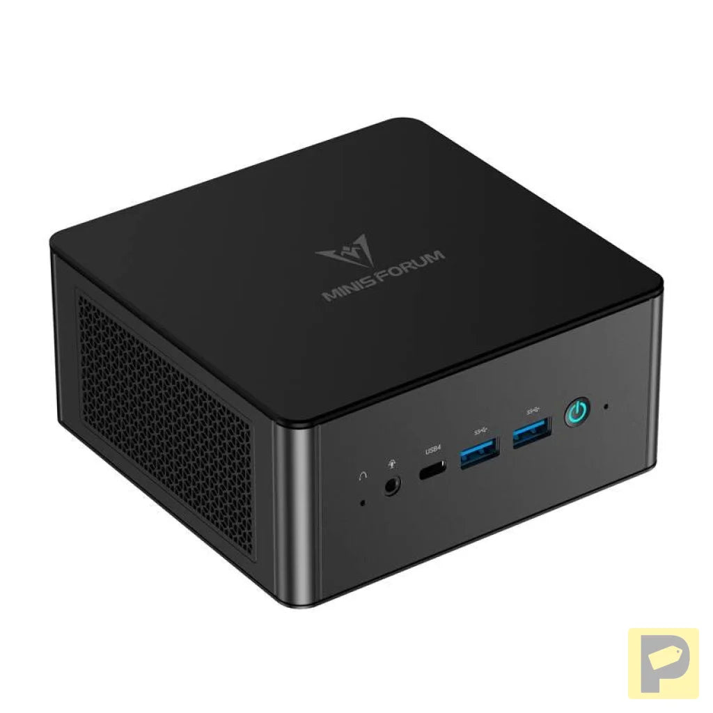 MINI-PC Minis Forum UM890 Pro Ryzen 9 8945HS barebone
