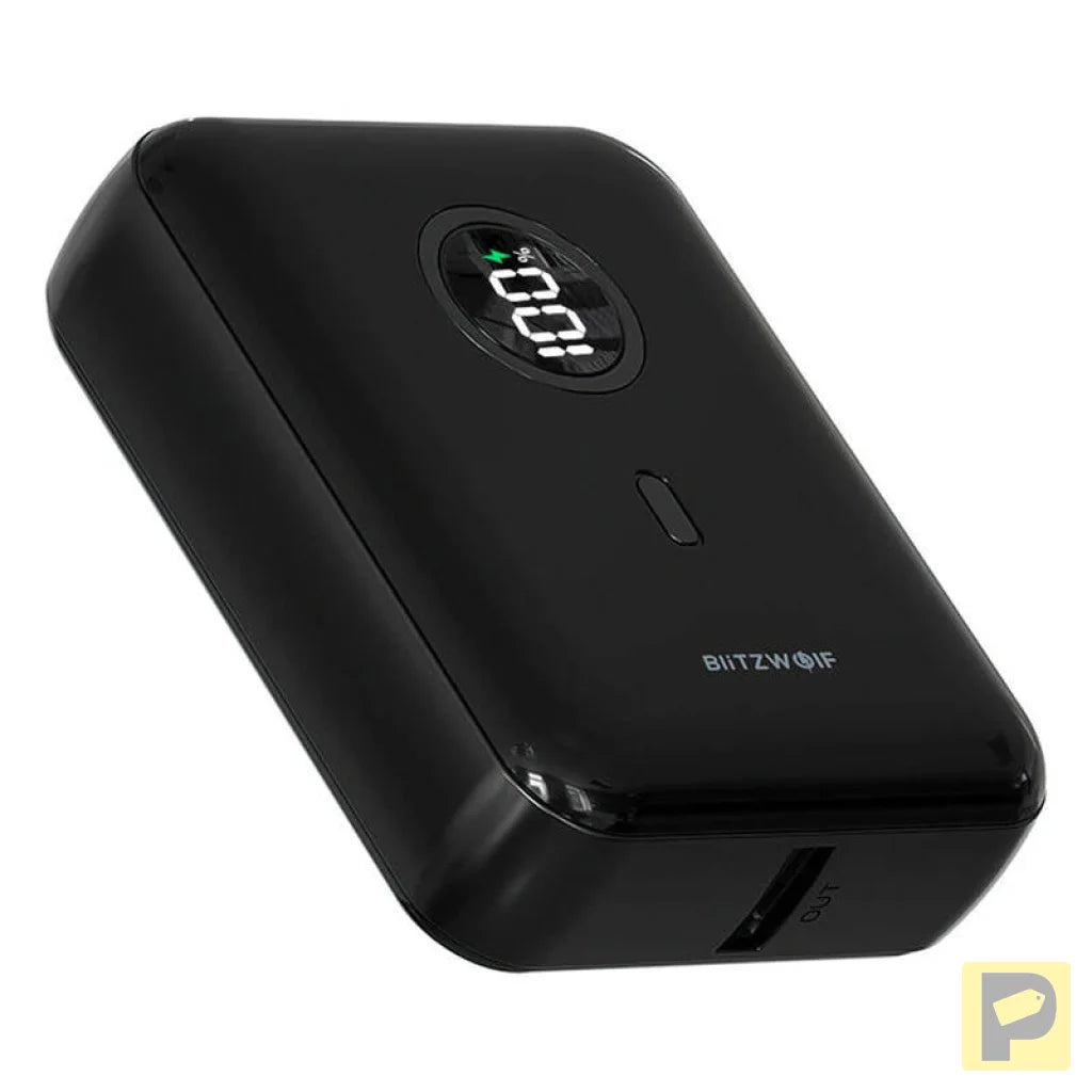 Mini Power Bank BlitzWolf BW-P21 10000mAh, 22.5W