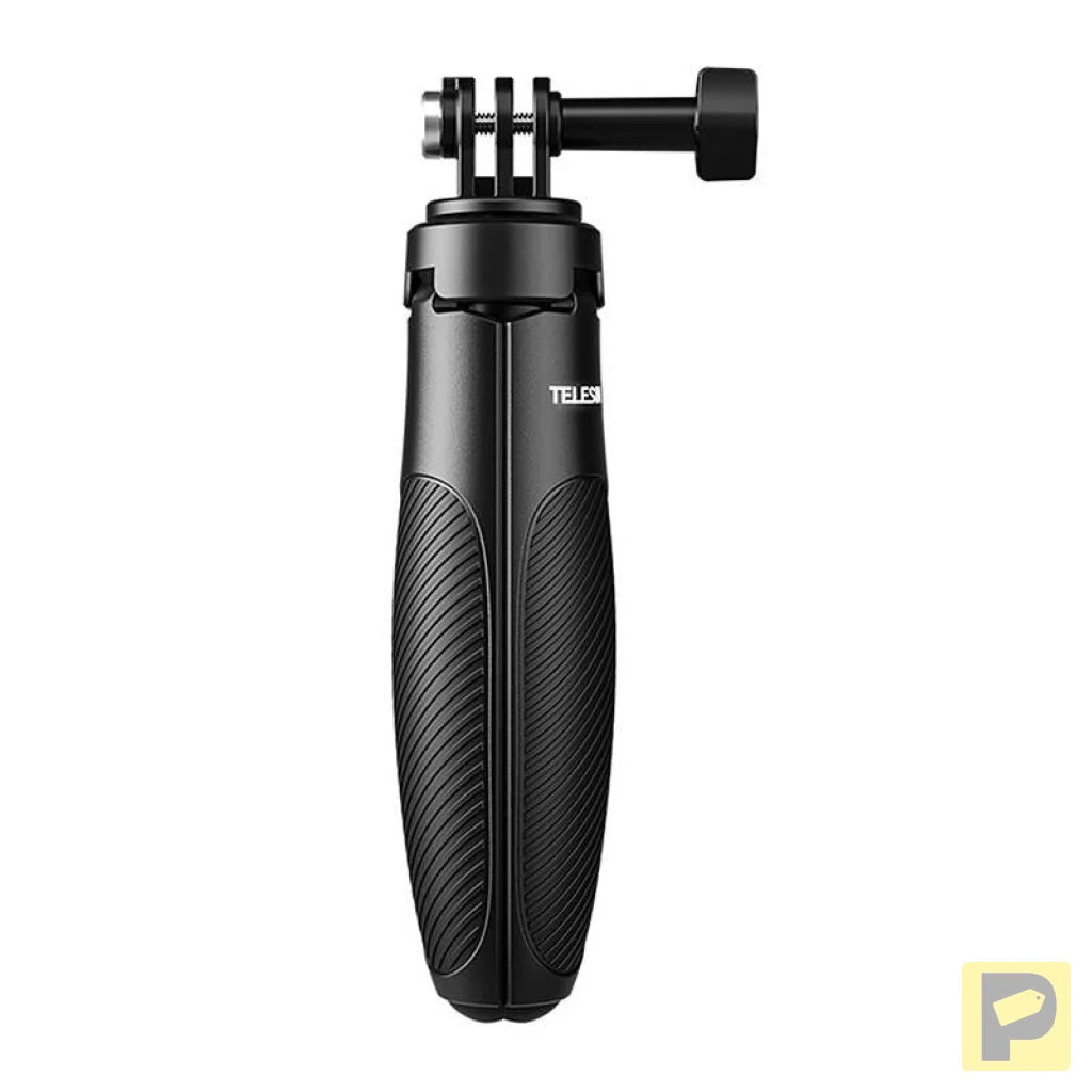 Mini statyw/selfie stick TELESIN do Hero / Action 4 / Ace pro / x4