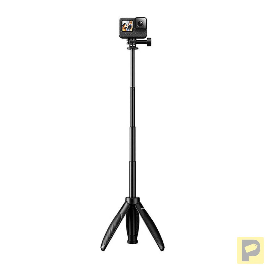 Mini statyw/selfie stick TELESIN do Hero / Action 4 / Ace pro / x4