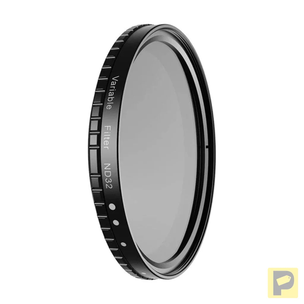 Mobile Clamp filter Apexel HD Glass 67mm ND32 APL-67VND32