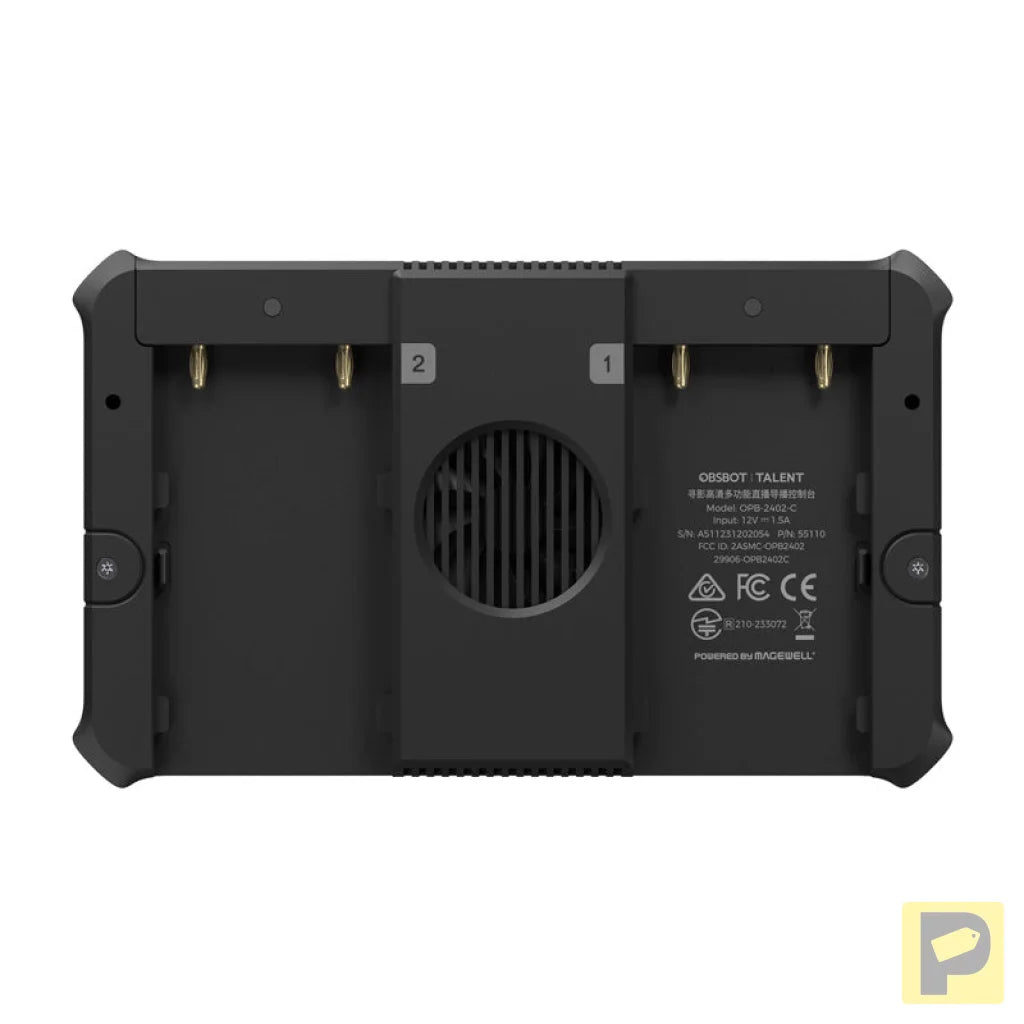 Modular 4K video conferencing system OBSBOT Talent