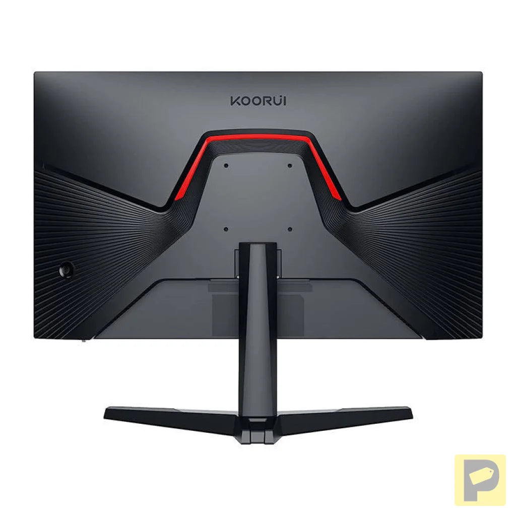 Monitor Koorui 24E3 24" 1920x1080px 165Hz