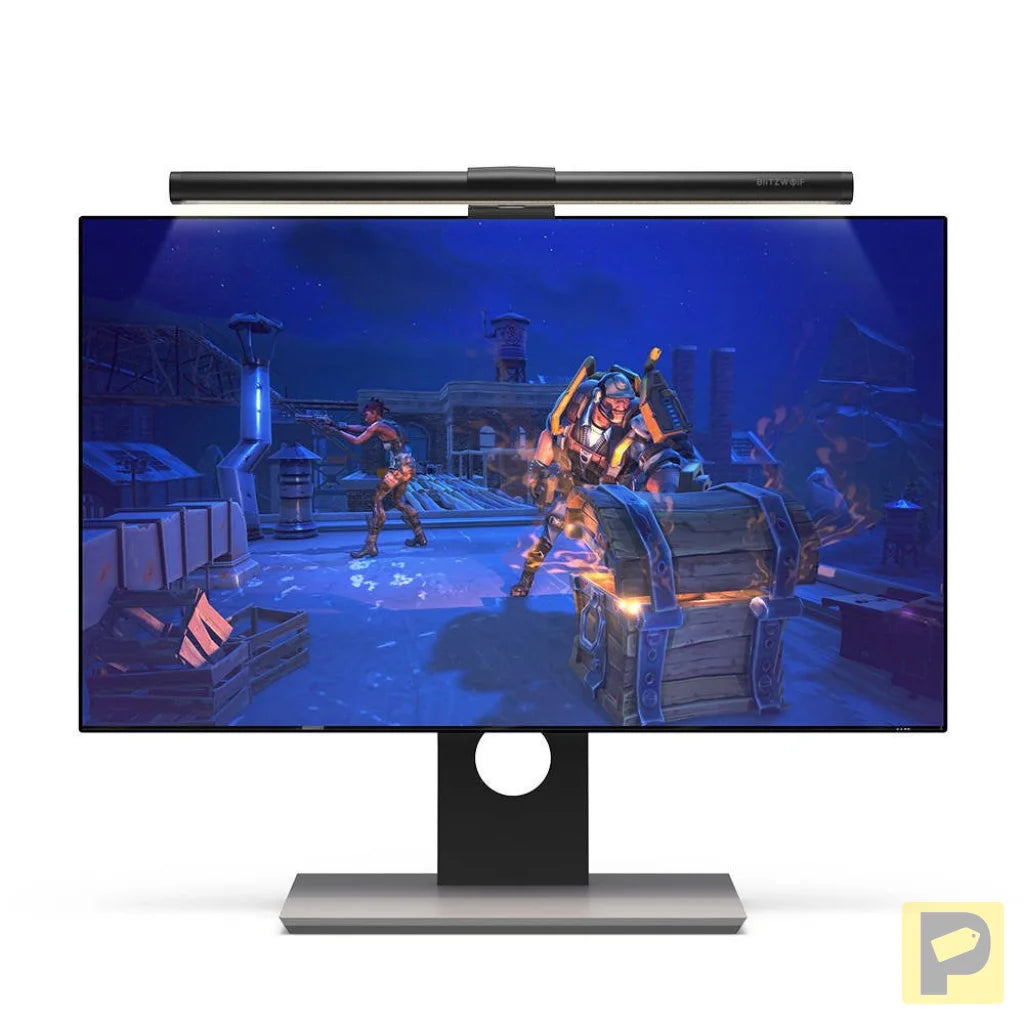 Monitor Light Bar Blitzwolf BW-CML2, RGB