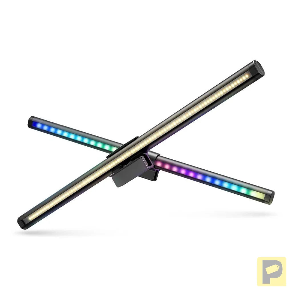 Monitor Light Bar Blitzwolf BW-CML2, RGB