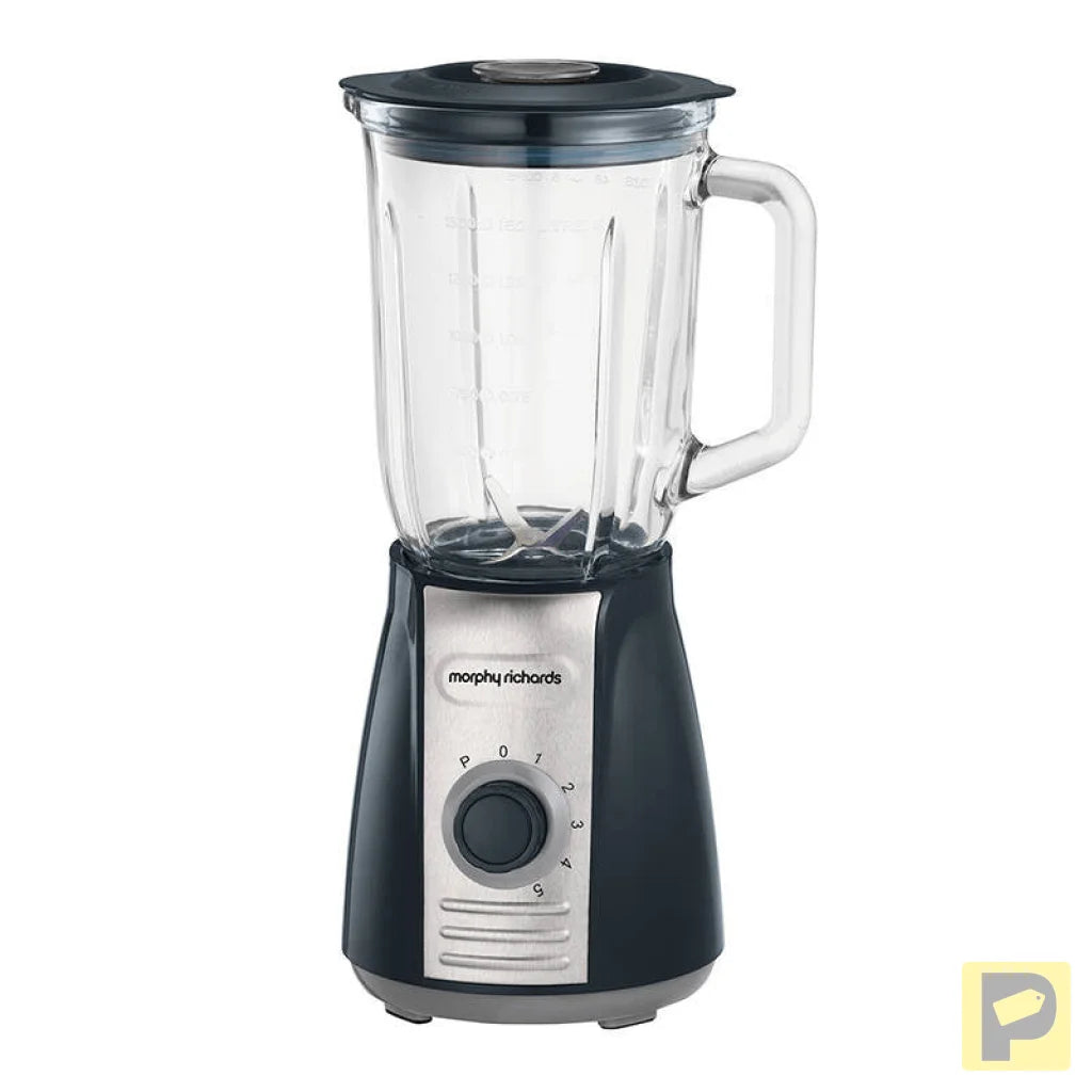 Morphy Richards 403010 cup blender (black)