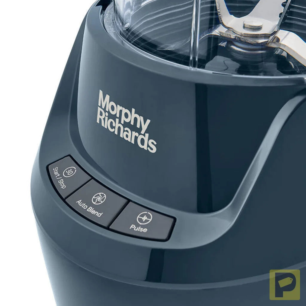 Morphy Richards 403060 cup blender (black)