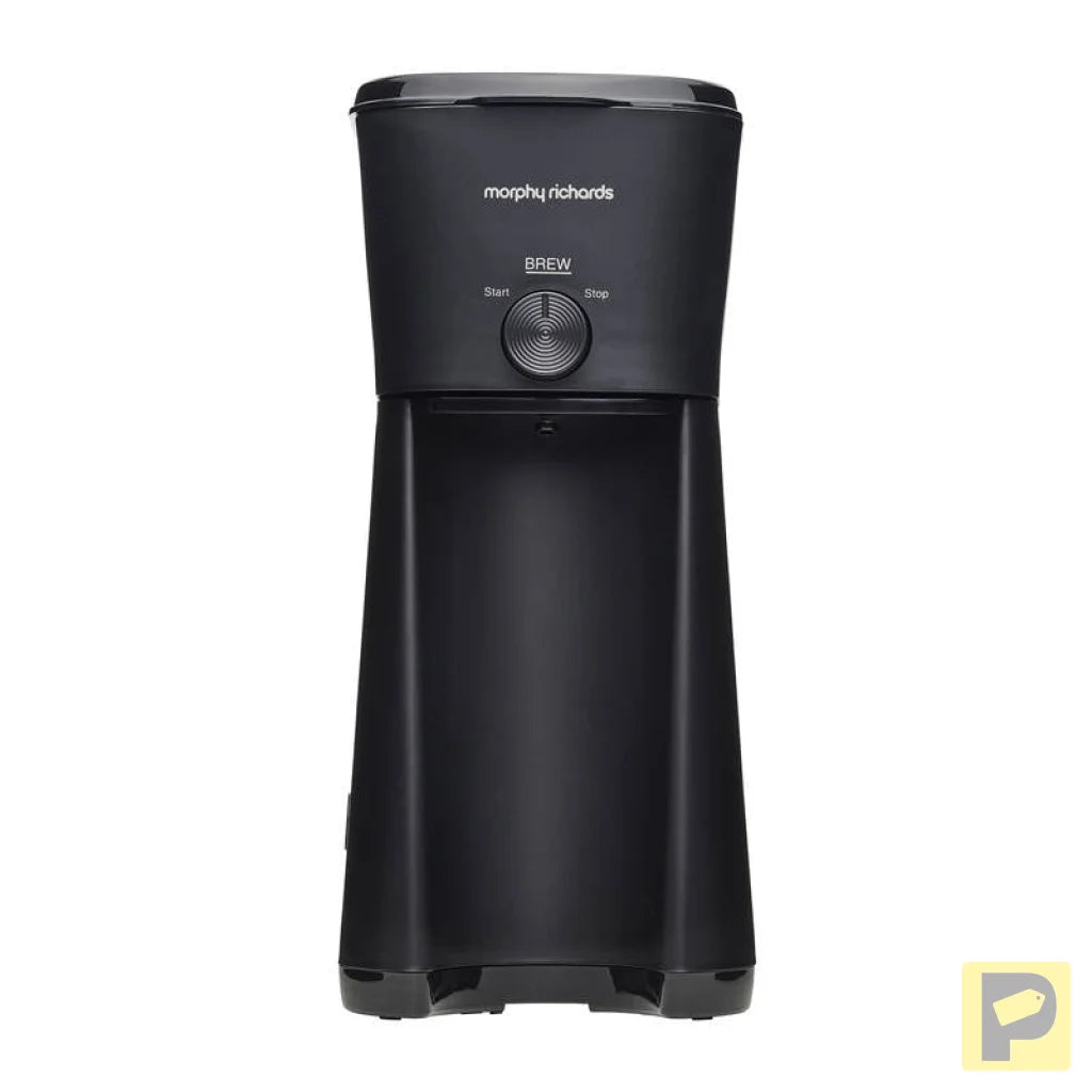 Morphy Richards MRCM35BK iced coffee maker