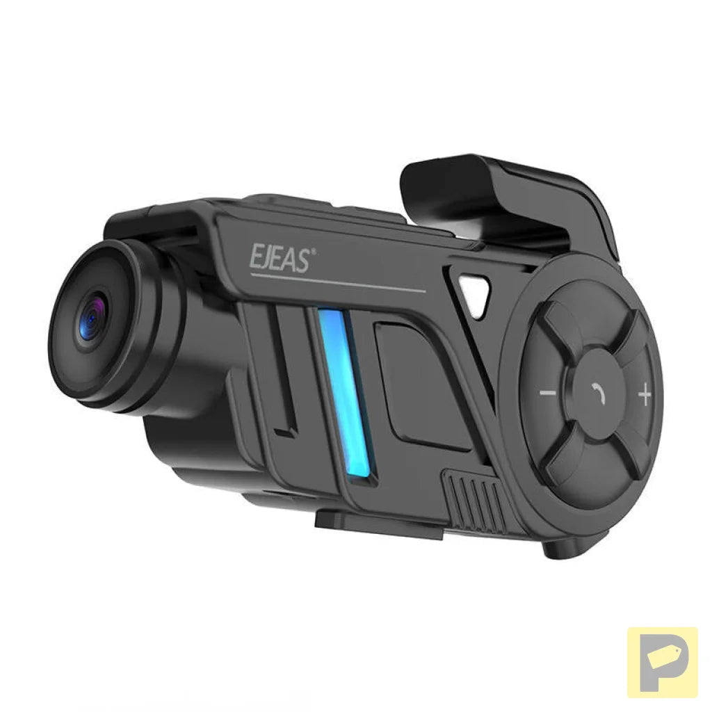 Motorcycle Intercom EJEAS K1