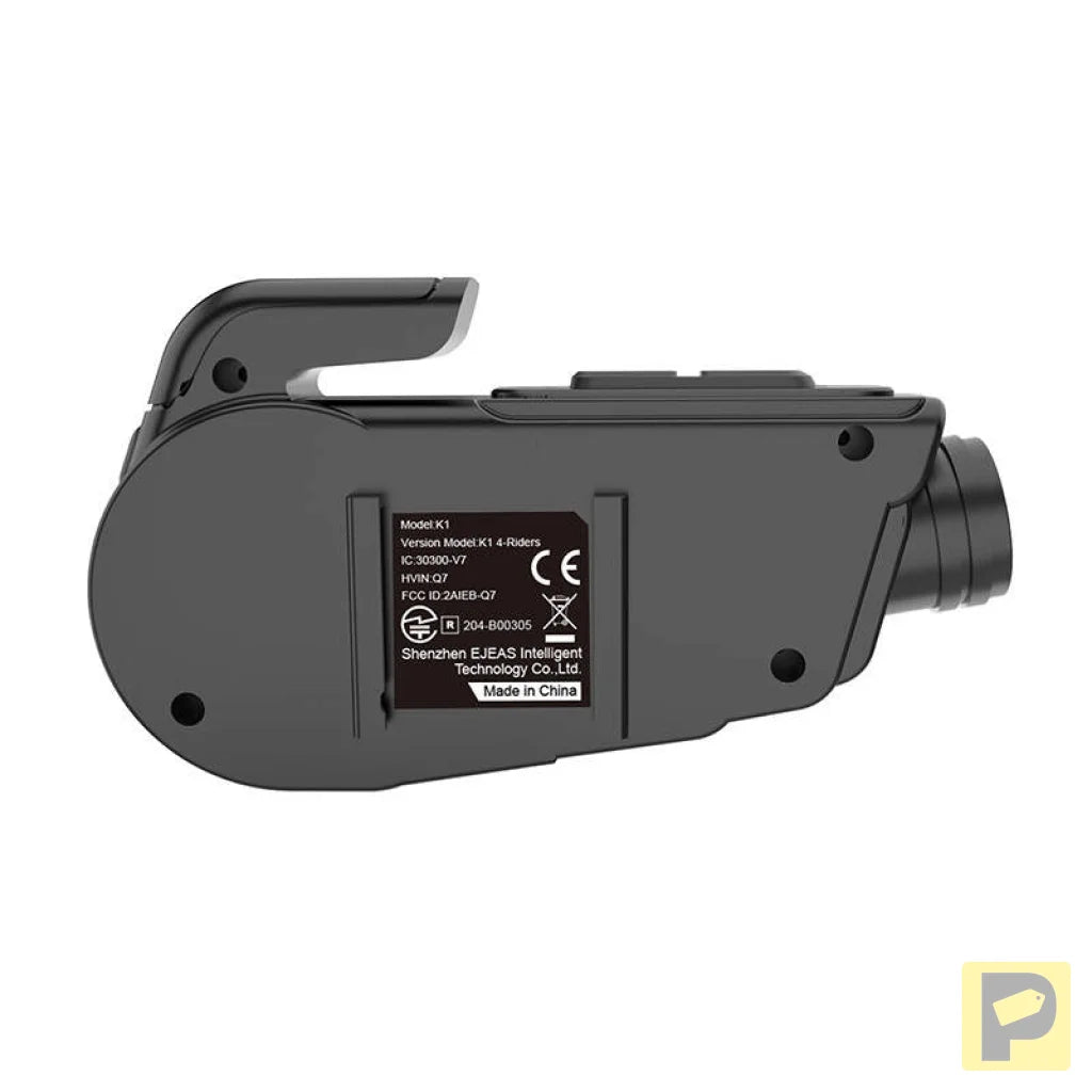 Motorcycle Intercom EJEAS K1