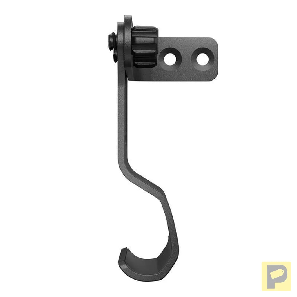 Mounting kit for additional 2000 DJI Power battery