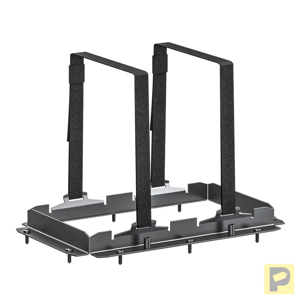 Mounting strap for EcoFlow Power Kits battery 2kWh