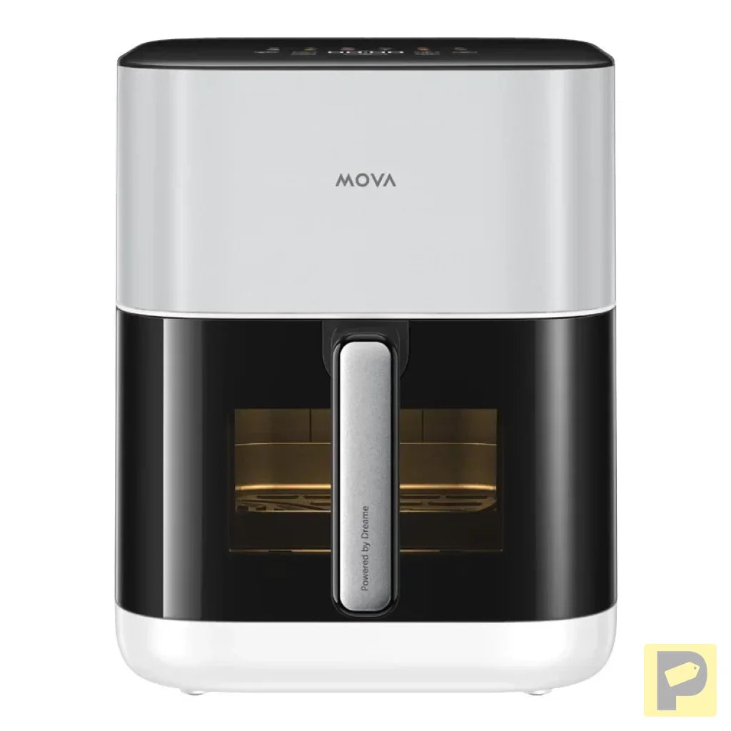 MOVA FD10 Pro non-fat fryer