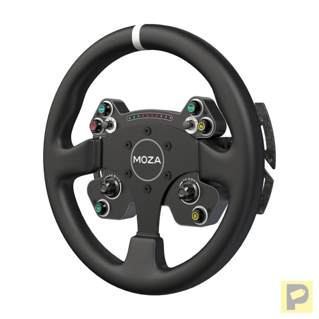 Moza Racing CS V2P gaming steering wheel (PC)