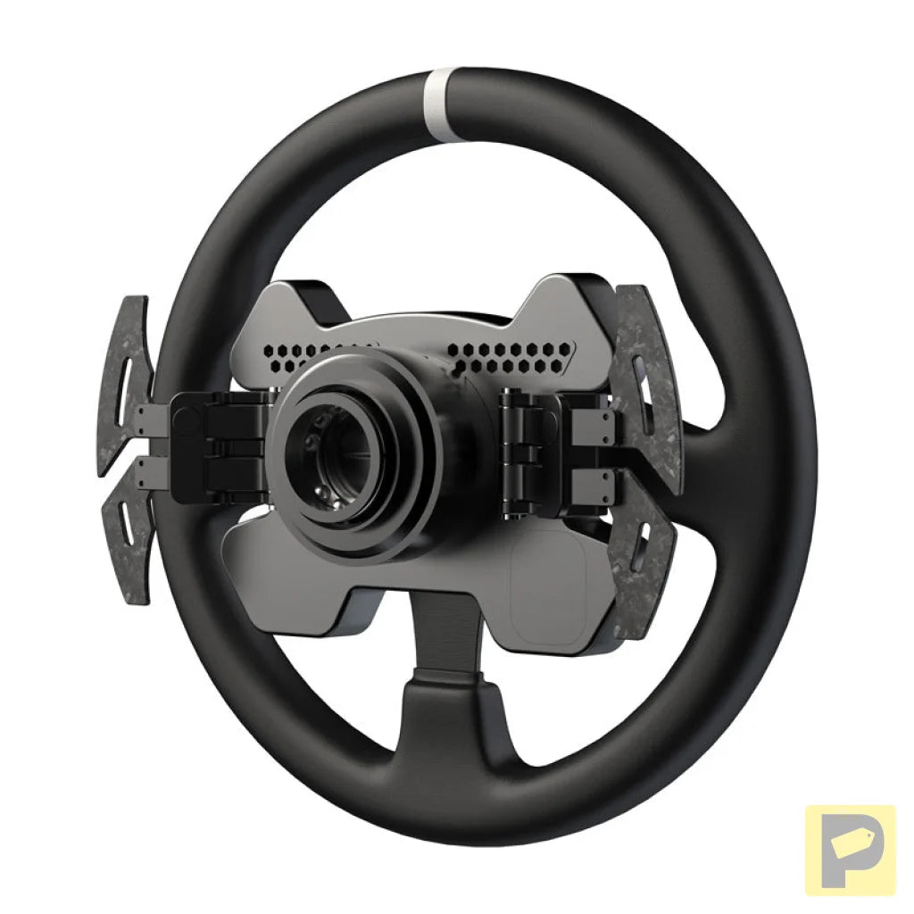 Moza Racing CS V2P gaming steering wheel (PC)