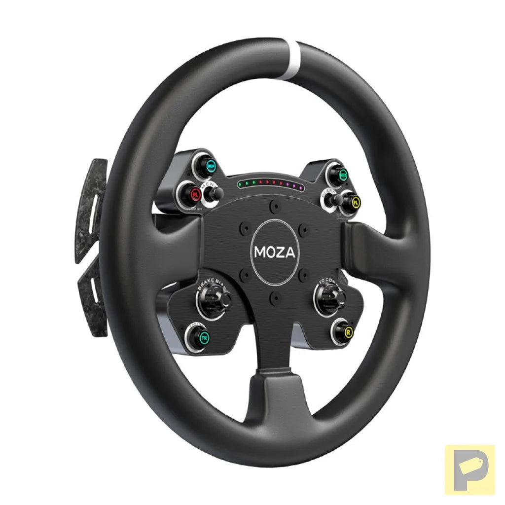Moza Racing CS V2P gaming steering wheel (PC)