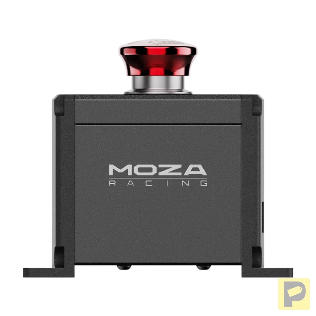 Moza Racing E-Stop RS063 emergency power switch