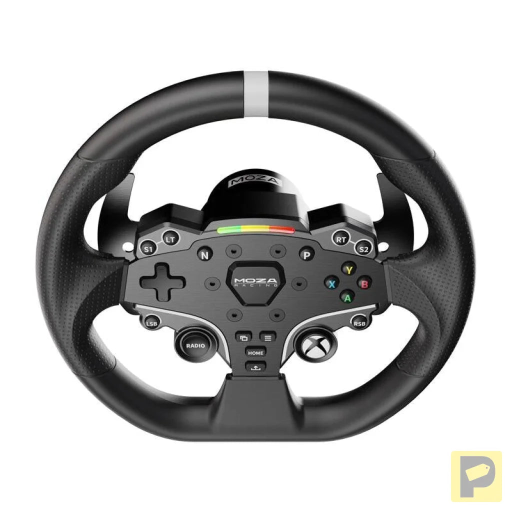 Moza Racing ESX RS052 gaming steering wheel (X-BOX, PC)