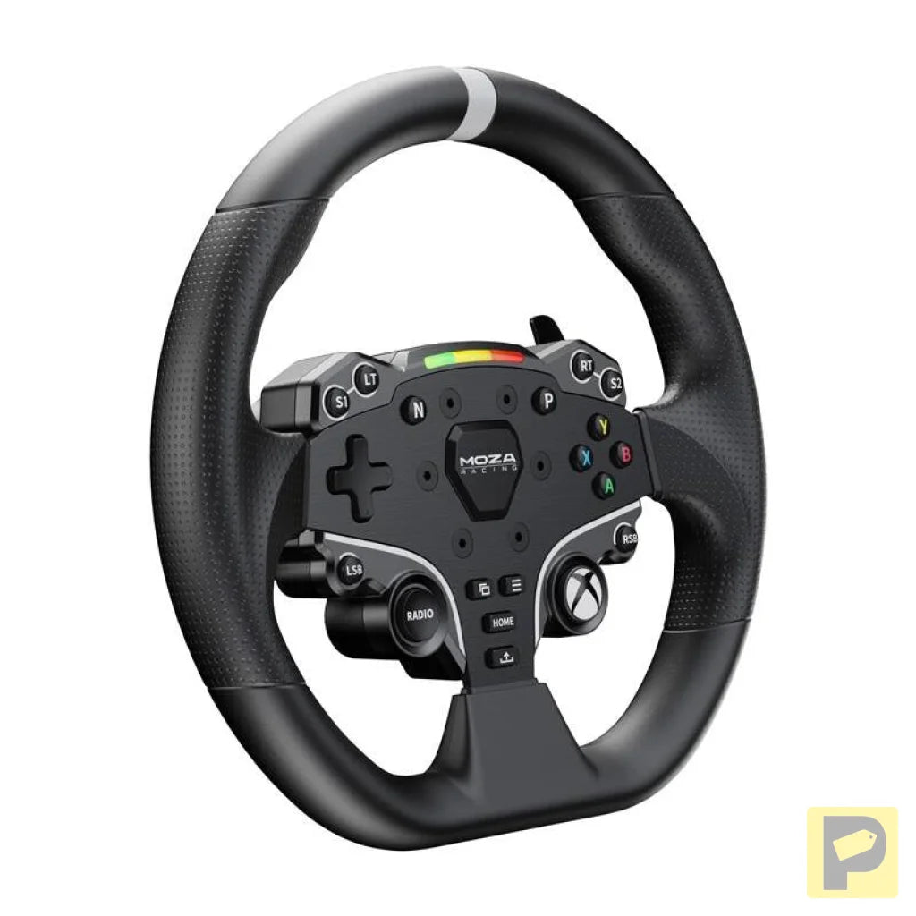 Moza Racing ESX RS052 gaming steering wheel (X-BOX, PC)