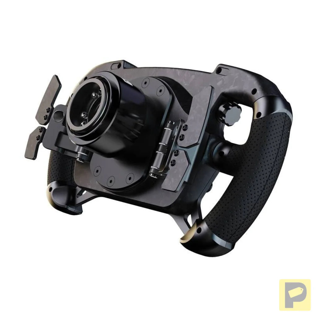 Moza Racing GS V2P RS056 gaming steering wheel (PC)