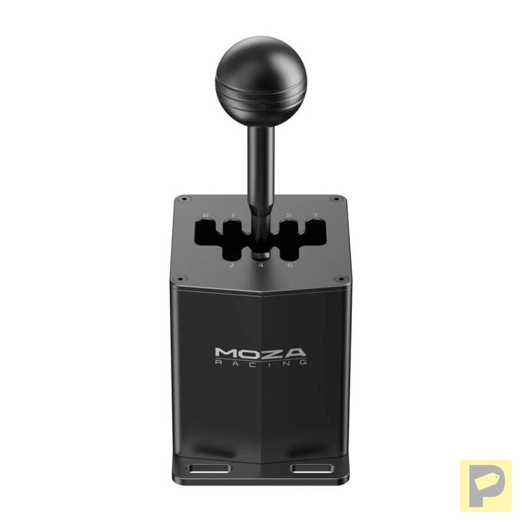 Moza Racing HGP RS039 gearbox