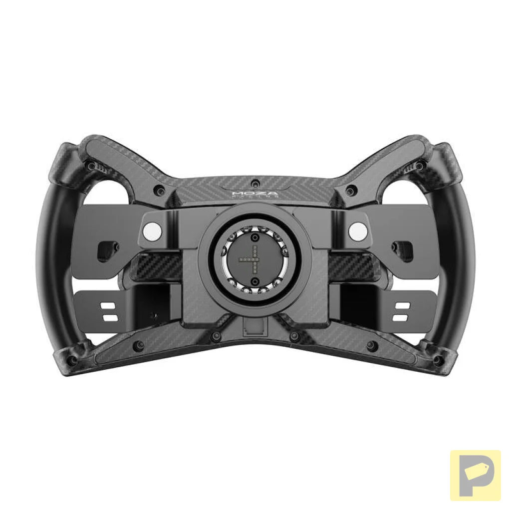 Moza Racing KS RS047 gaming steering wheel (PC)