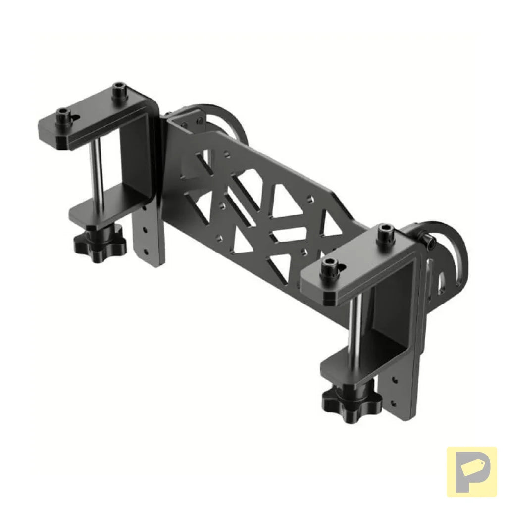 Moza Racing RS062 steering wheel clamp for desk