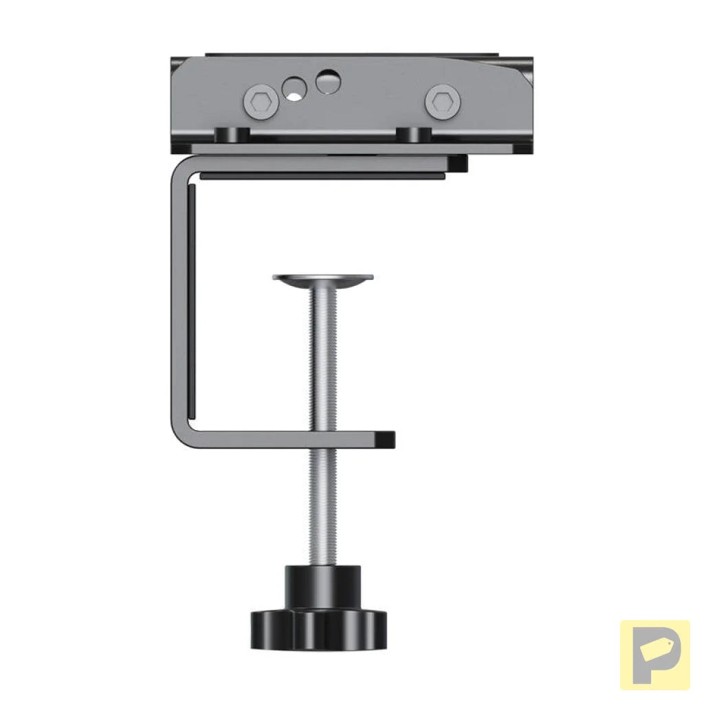 Moza Racing RS12 desk clamps for R5/R9/R12