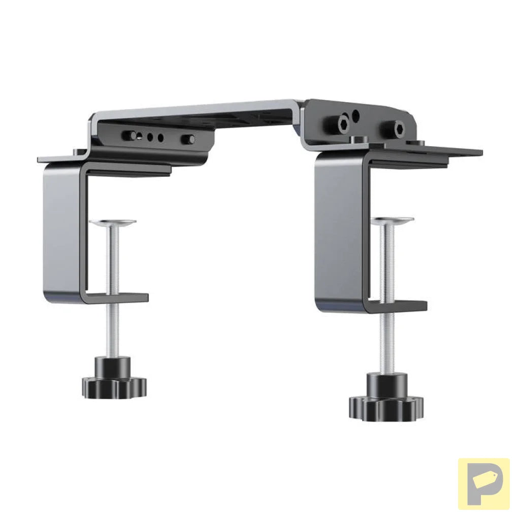 Moza Racing RS12 desk clamps for R5/R9/R12