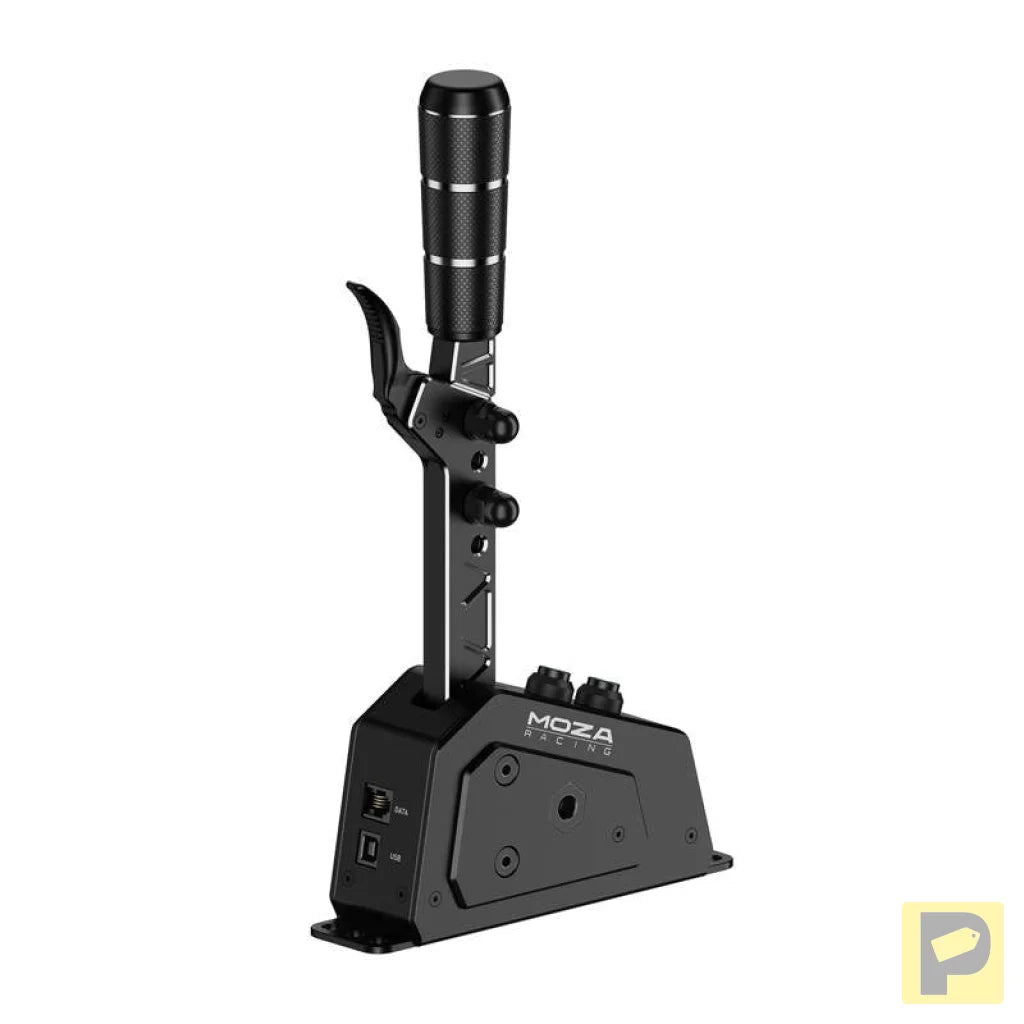 Moza Racing SGP RS059 sequential gearbox