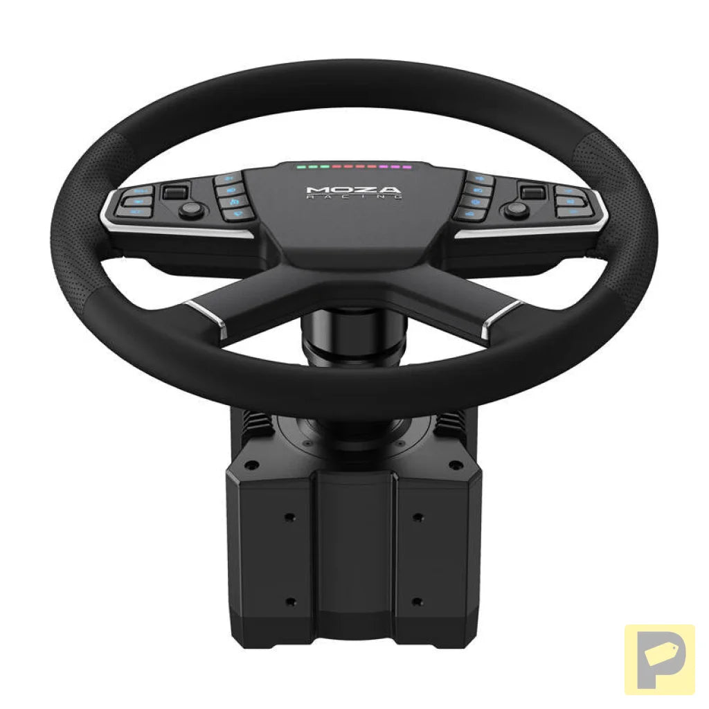 Moza Racing TSW RS060 truck steering wheel (PC)