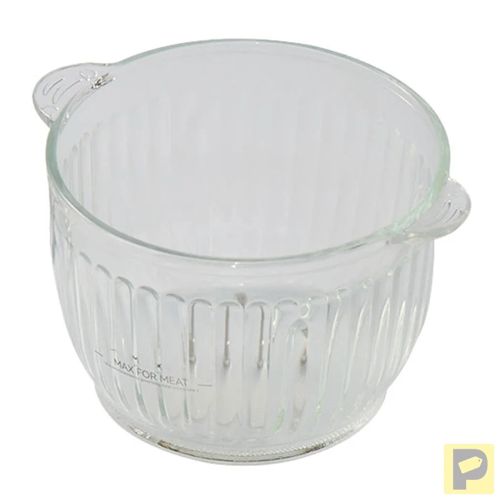 Multifunctional meat chopper 2L Deerma DEM-JR10W