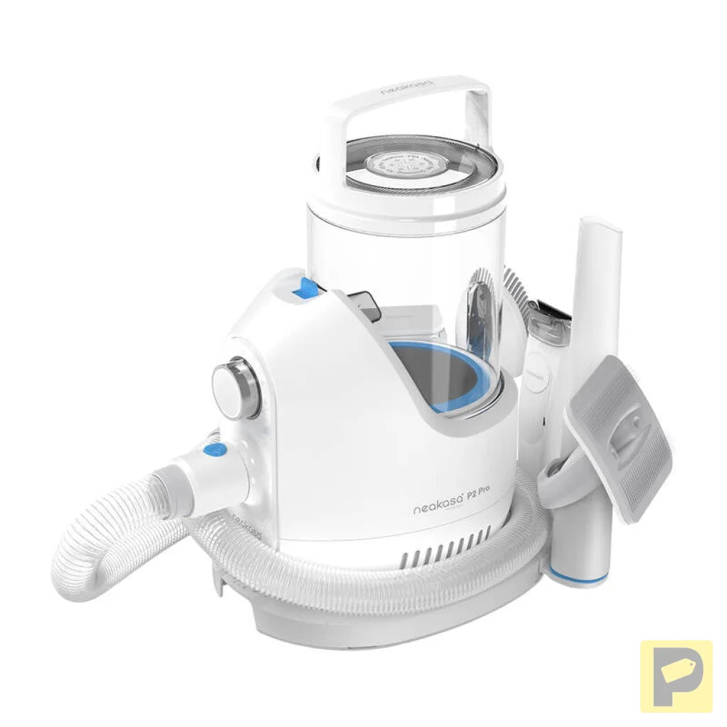 Neakasa P2 PRO vacuum cleaner / pet hair grooming kit