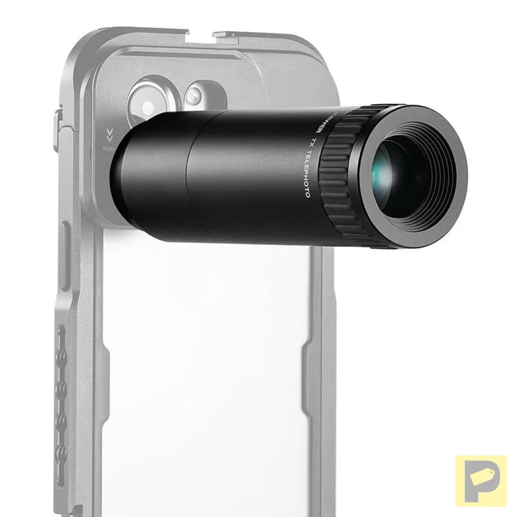 Neewer 17mm smartphone telephoto lens