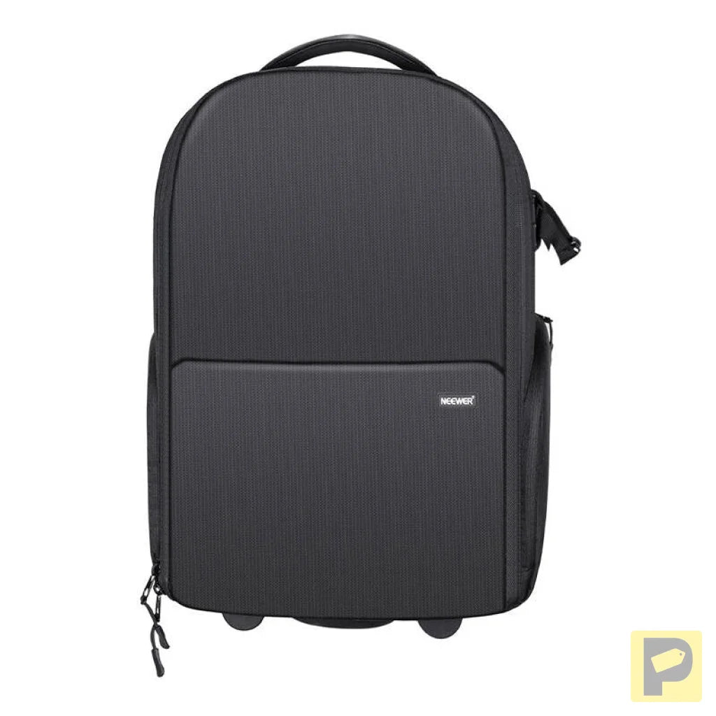 Neewer 2-in-1 suitcase and backpack