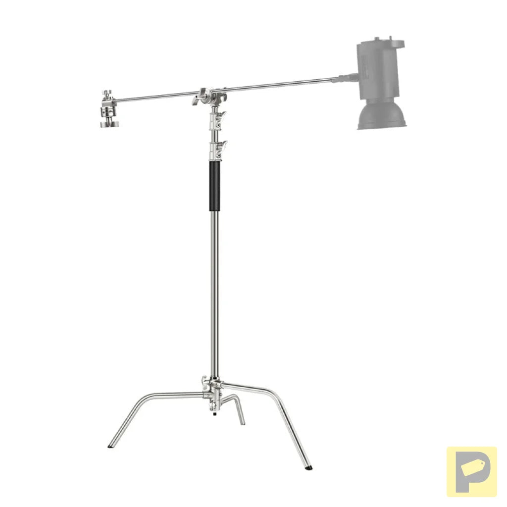 Neewer SC320 C-stand 128 cm lighting tripod