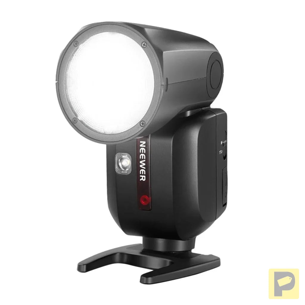 Neewer Z2PRO-C oval flash for Canon