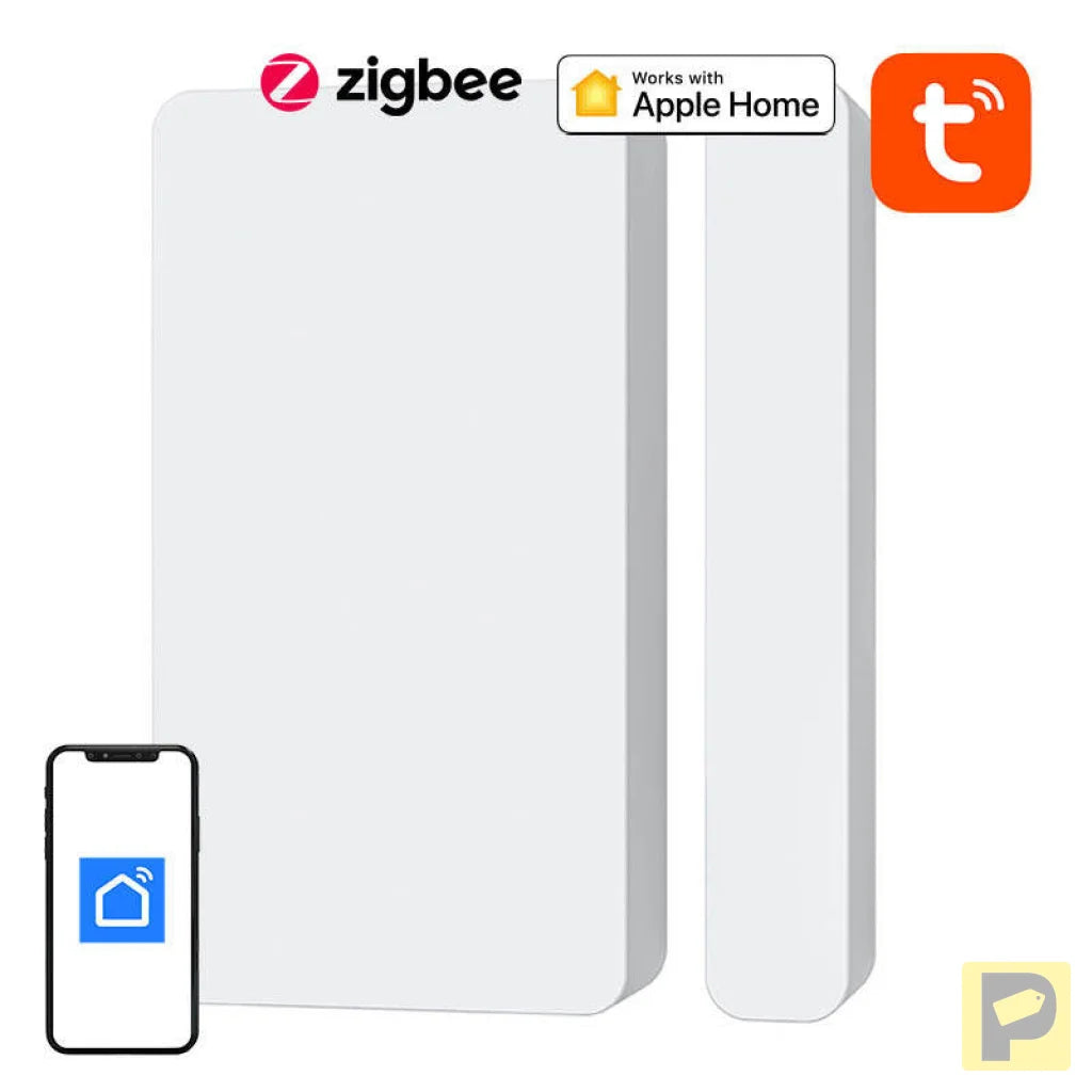 NEO NAS-DS05BH Smart Door/Window Sensor HomeKit, ZigBee TUYA