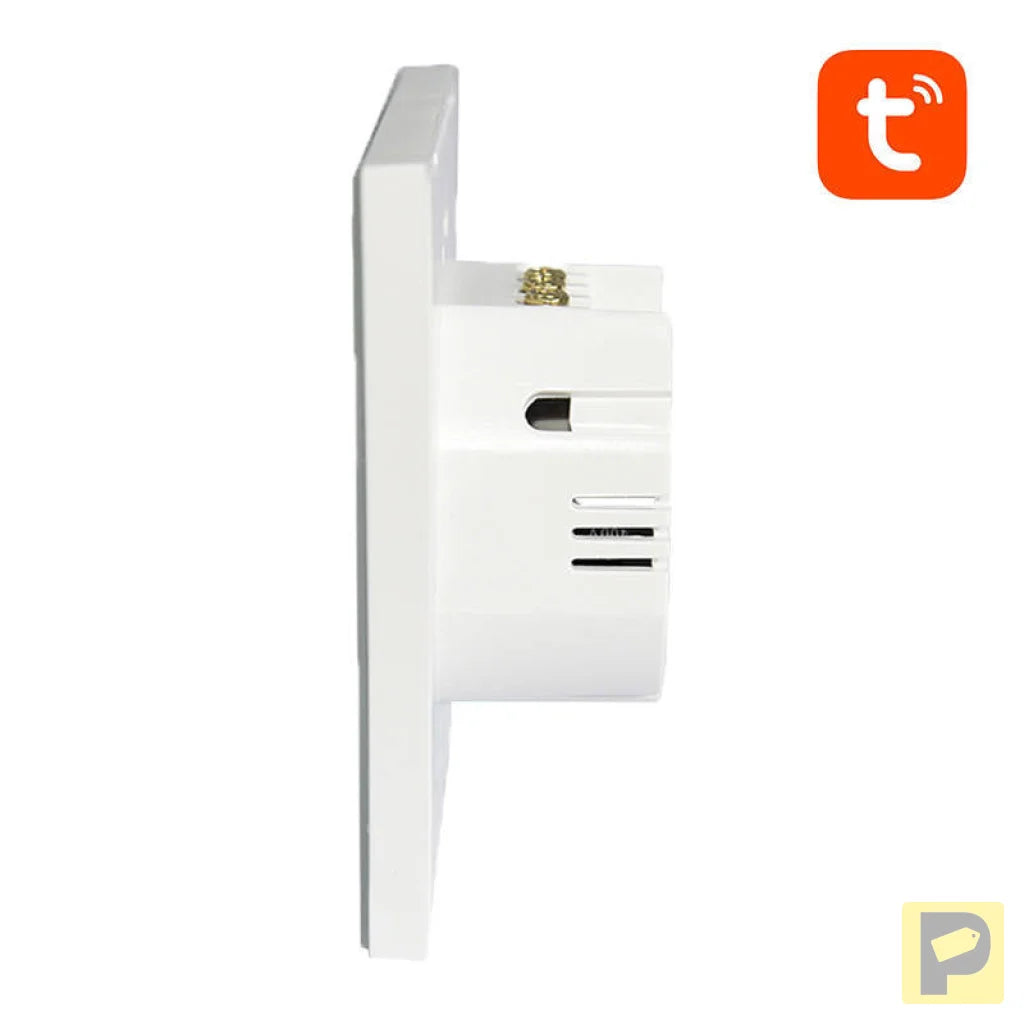 NEO NAS-SC01WE Smart Light Switch, 1-channel, WiFi