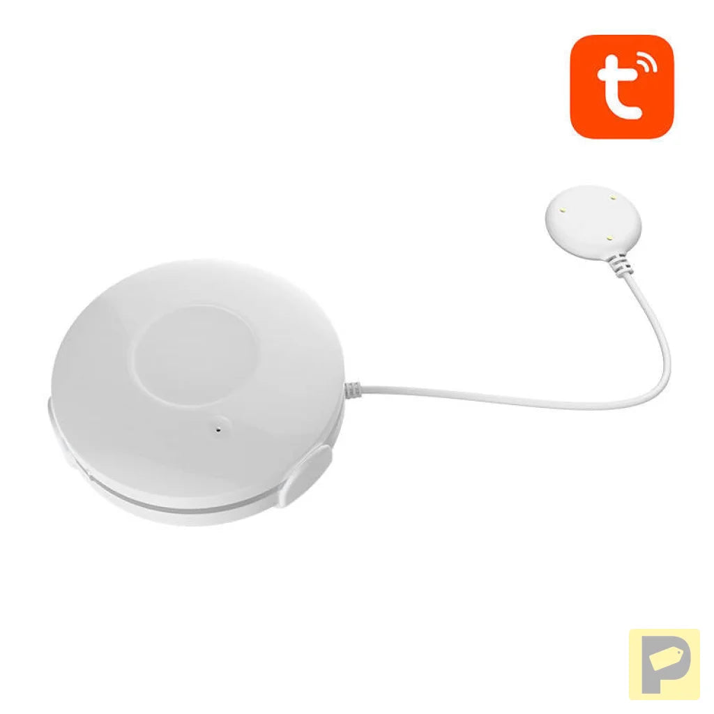 NEO NAS-WS02W Smart Water Sensor, WiFi TUYA