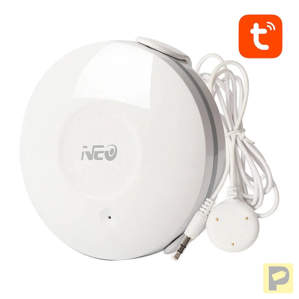 NEO NAS-WS02W Smart Water Sensor, WiFi TUYA
