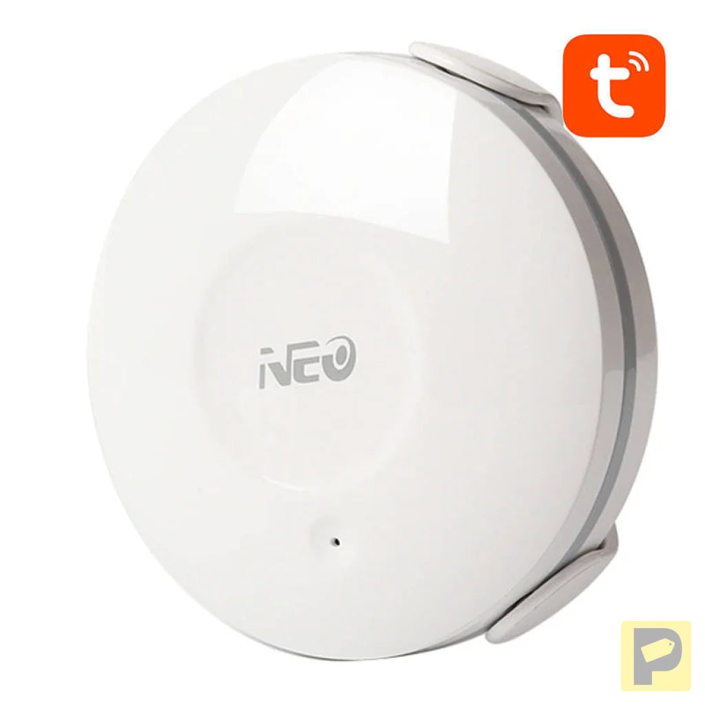 NEO NAS-WS02W Smart Water Sensor, WiFi TUYA