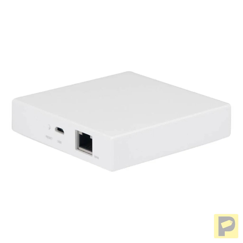 NEO NAS-ZW06WM Smart gateway Matter, ZigBee TUYA