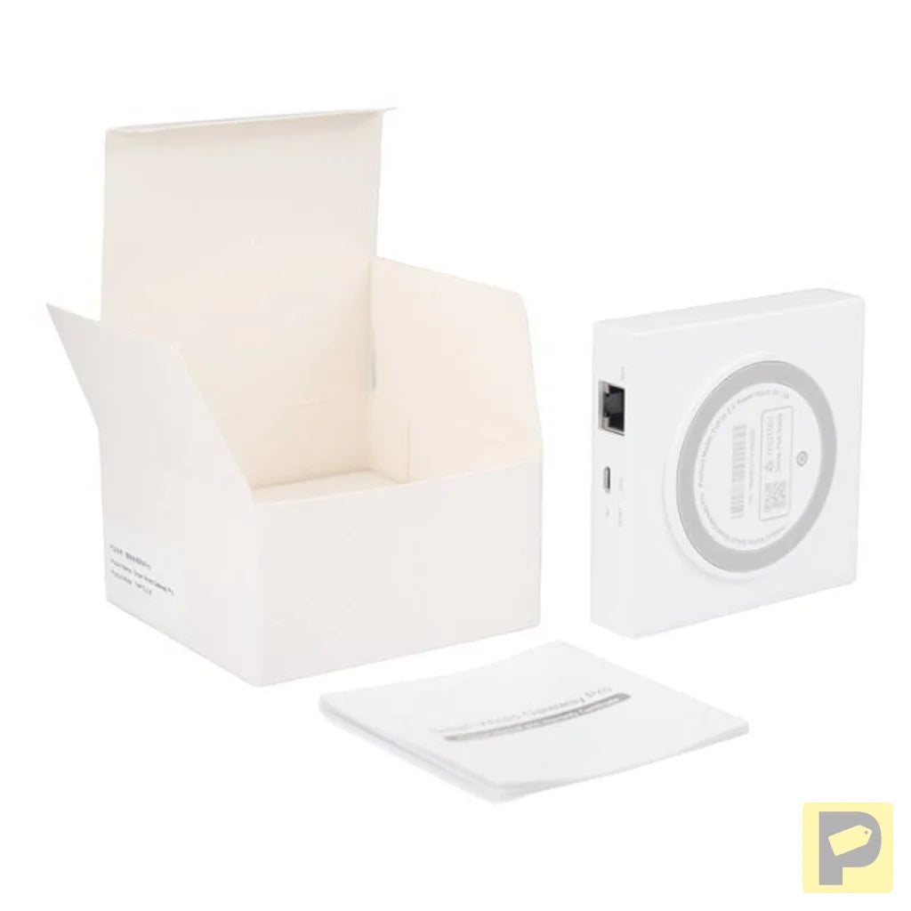 NEO NAS-ZW06WM Smart gateway Matter, ZigBee TUYA