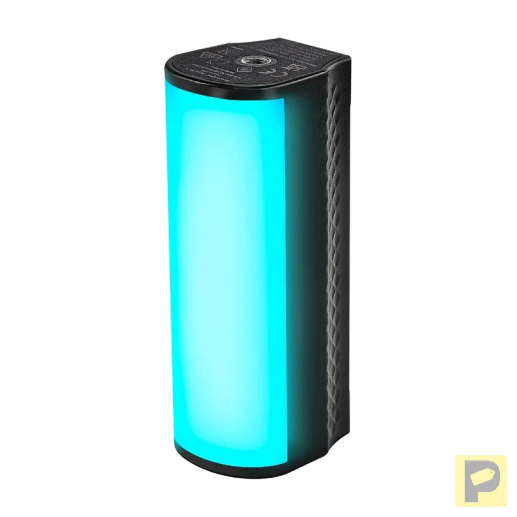 Neweer TL97C RGB LED color photo light