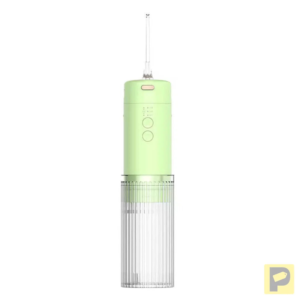 Nicefeel Water Flosser FC5120 (green)