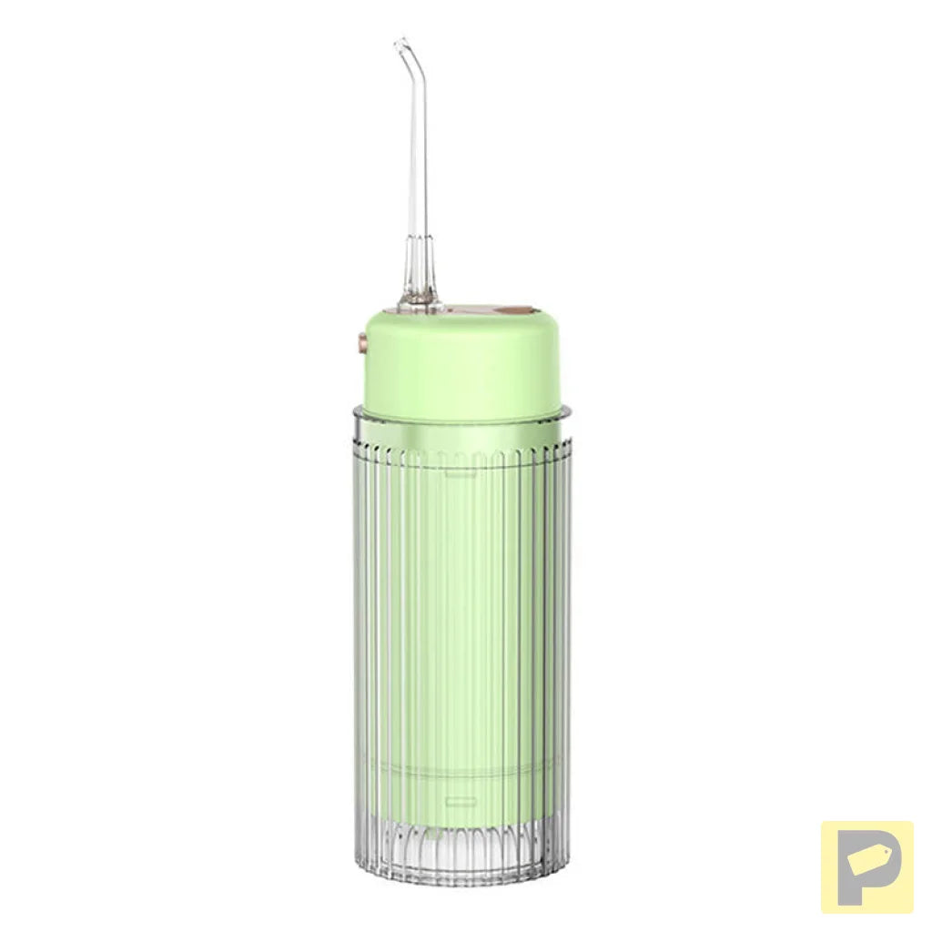 Nicefeel Water Flosser FC5120 (green)