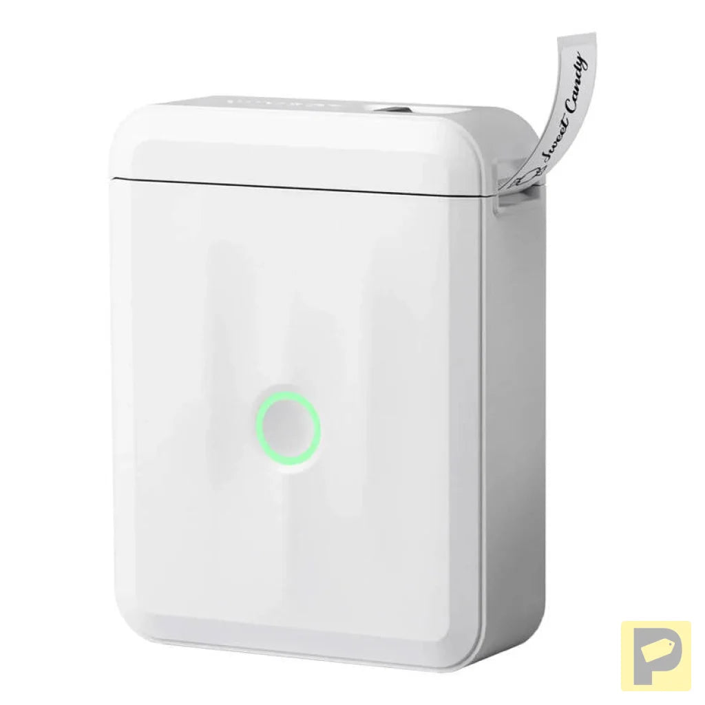 Niimbot D110M Portable Label Printer White